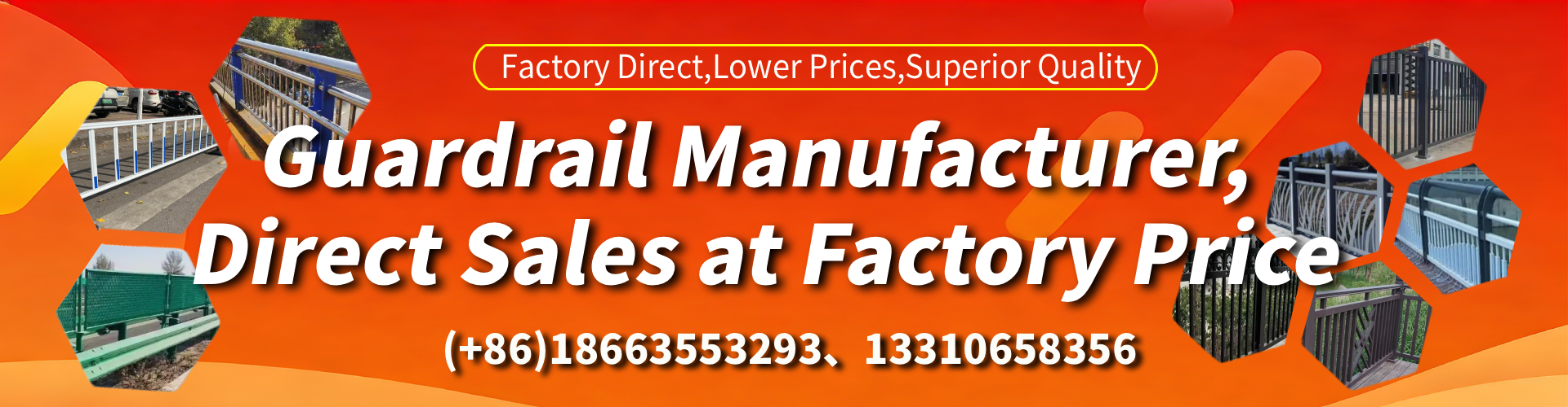 Wagga Wagga Guardrail Manufacturer